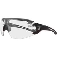 Taven Safety Glasses, Clear Lens, Anti-Scratch/Vapour Barrier, ANSI Z87+/MCEPS GL-PD 10-12/Meets/Exceeds CSA Z94.3 Toolneeds Inc.