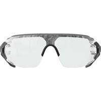 Taven Safety Glasses, Clear Lens, Anti-Scratch/Vapour Barrier, ANSI Z87+/MCEPS GL-PD 10-12/Meets/Exceeds CSA Z94.3 Toolneeds Inc.