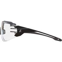 Taven Safety Glasses, Clear Lens, Anti-Scratch/Vapour Barrier, ANSI Z87+/MCEPS GL-PD 10-12/Meets/Exceeds CSA Z94.3 Toolneeds Inc.