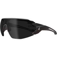 Taven Safety Glasses, Smoke Lens, Anti-Scratch/Vapour Barrier, ANSI Z87+/MCEPS GL-PD 10-12/Meets/Exceeds CSA Z94.3 Toolneeds Inc.