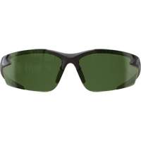 Zorge G2 Safety Glasses, IR 3.0 Lens, Anti-Scratch, ANSI Z87+/MCEPS GL-PD 10-12/Meets/Exceeds CSA Z94.3 Toolneeds Inc.