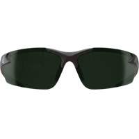 Zorge G2 Safety Glasses, IR 5.0 Lens, Anti-Scratch, ANSI Z87+/MCEPS GL-PD 10-12/Meets/Exceeds CSA Z94.3 Toolneeds Inc.