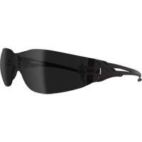 Viso Safety Glasses, Smoke Lens, Anti-Scratch, ANSI Z87+/MCEPS GL-PD 10-12/Meets/Exceeds CSA Z94.3 Toolneeds Inc.