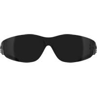Viso Safety Glasses, Smoke Lens, Anti-Scratch, ANSI Z87+/MCEPS GL-PD 10-12/Meets/Exceeds CSA Z94.3 Toolneeds Inc.