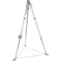 DBI-SALA&reg; Confined Space Aluminium Tripod Toolneeds Inc.