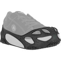 SafeGrip Traction Aids, Rubber, Grooved Traction, X-Small Toolneeds Inc.