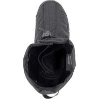 Demi couvre-botte toute saison Villager 10", Nylon, Fermeture Boucle/Boucles et crochets, Convient &agrave; Hommes 11 - 12,5 Toolneeds Inc.