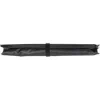 Berme de confinement des d&eacute;versements repliable &agrave; rouler, Capacit&eacute; 15 gal. US, 2' la x 2' lo x 6" h Toolneeds Inc.