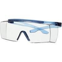 SecureFit 3700 Series Safety Glasses, Clear Lens, Anti-Fog, ANSI Z87+/Meets/Exceeds CSA Z94.3 Toolneeds Inc.