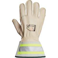 Endura&reg; 365DLX2 Linesman Gloves, Small, Horsehide Palm Toolneeds Inc.