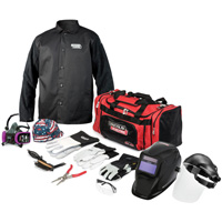 Industrial Welding Gear Ready-Paks&reg; - Medium Toolneeds Inc.