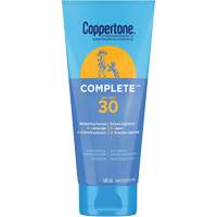 Protection solaire compl&egrave;te Coppertone, FPS 30, Lotion Toolneeds Inc.