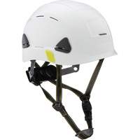 Casques de protection