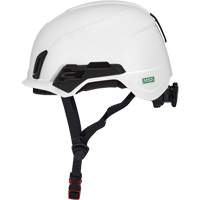 V-Gard H2 Safety Helmet, Non-Vented, ANSI Type II Toolneeds Inc.