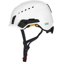 V-Gard H2 Safety Helmet with Mips&reg; Safety System, Vented, ANSI Type II Toolneeds Inc.