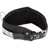 WB-6010-S Safety Restraint 1 D-Ring Belt with Padded Lumbar Support - Small Toolneeds Inc.
