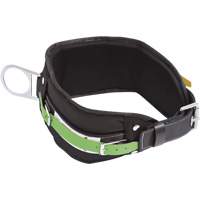 WB-6050-S Padded 2-Strap Miner's Belt - Small Toolneeds Inc.