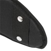 WB-6006 Padded Lumbar Support for Belt - Universal Toolneeds Inc.