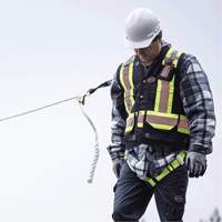 RK4-25 Ensemble conforme pour couvreur avec support r&eacute;utilisable, Trousses pour couvreur de toit Toolneeds Inc.