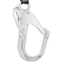 SRL-70602-6LE Self-Retracting Lifeline with Pack, 6', Dyneema&reg;, Swivel Toolneeds Inc.