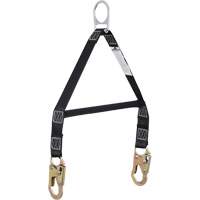 CP-15300-3 Confined Space Spreader Bar/Yoke Toolneeds Inc.