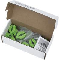 TT-1000-BULK 1/2" Round Clamp Toolneeds Inc.