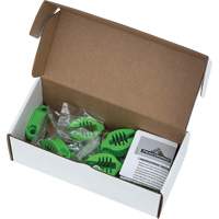 TT-5000-BULK 5/16" - 15/16" Flat Clamp Toolneeds Inc.