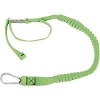 TT-9900 Wrist Lanyard, Bungee, Carabiner/Loop Toolneeds Inc.