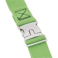 TT-9900 Wrist Lanyard, Bungee, Carabiner/Loop Toolneeds Inc.