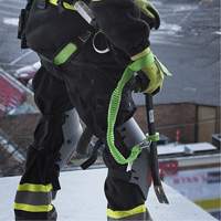 TT-9900 Wrist Lanyard, Bungee, Carabiner/Loop Toolneeds Inc.