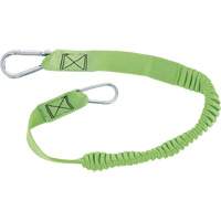 TT-9901 Standard Lanyard, Bungee, Dual Carabiner Toolneeds Inc.