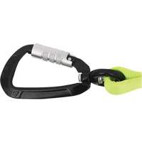 TT-9904 Slim Line Tool Lanyard, Bungee, Carabiner/Loop Toolneeds Inc.