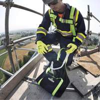 BAG-004 Nylon Harness Carrying Bag Toolneeds Inc.