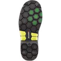 Bottes de s&eacute;curit&eacute; Hercules pour hommes, Polyur&eacute;thane thermique, Embout Aluminium, Pointure 4, Semelle R&eacute;sistant aux perforations Toolneeds Inc.