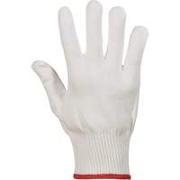 Sure Knit S13CPWH Winter Glove Liner, 13 Gauge, Small Toolneeds Inc.