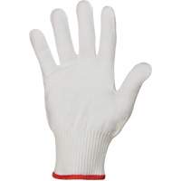 Sure Knit S13CPWH Winter Glove Liner, 13 Gauge, Small Toolneeds Inc.