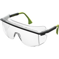 Lunette de s&eacute;curit&eacute; par dessus verre (OTG) Avatar Plus, Lentille Transparent, Anti-&eacute;gratignures, ANSI Z87+/R&eacute;pond ou surpasse la norme CSA Z94.3 Toolneeds Inc.