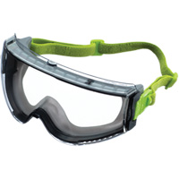 Lunettes de s&eacute;curit&eacute; Avatar Plus, Lentille Transparent, Antibu&eacute;e/Anti-&eacute;gratignures Toolneeds Inc.