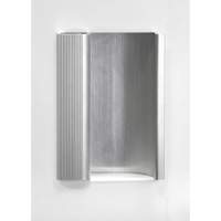 Indoor Fire Extinguisher Cabinet, 8" W x 18" H x 6" D Toolneeds Inc.