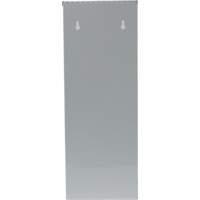 Light-Duty Fire Extinguisher Cabinet, 8" W x 22" H x 6" D Toolneeds Inc.