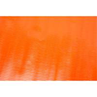 Traffic Safety Flag, Mesh, With Handle Toolneeds Inc.