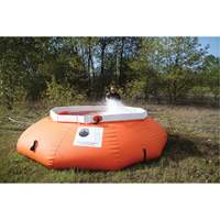Pumpkin Tank Multi-Purpose Water Tank Toolneeds Inc.