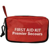 Shield First Aid Kit, Meets/Exceeds CSA Z1220-24 Type 1 Personal, Personal (1 Worker) Toolneeds Inc.