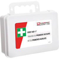 Dynamic First Aid Kit, Meets/Exceeds CSA Z1220-24 Type 2 Low-Risk Environment, Large (51-100 Workers) Toolneeds Inc.