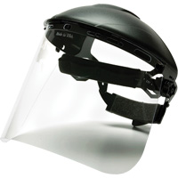Face Shield, Polyethylene Toolneeds Inc.