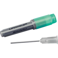 Monoject Safety I.V. Access Blunt Cannula Toolneeds Inc.