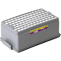 PX5 Combination HEPA OV/AG Gas Cartridge, Acid Gas/Multi Gas/Organic Vapour Toolneeds Inc.