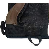 Flexible Utility Gloves, Synthetic Palm, Size Small Toolneeds Inc.