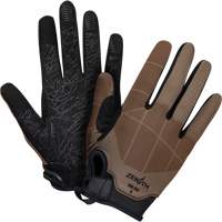 Gants utilitaires flexibles, Paume Synth&eacute;tique, Taille Grand Toolneeds Inc.