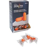 Foam Earplugs, Pair - Polybag Toolneeds Inc.